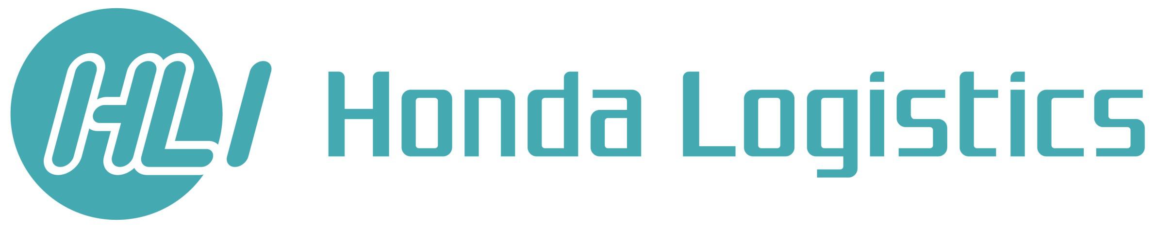 Honda Logistics_Logo