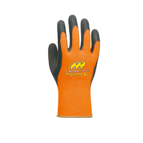 ถุงมือกันความเย็น PowerGrab® Thermo (Orange) 335