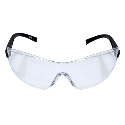 แว่นตานิรภัย EAGLE  รุ่น SS-8088 (เลนส์ใส + Anti-Fog)